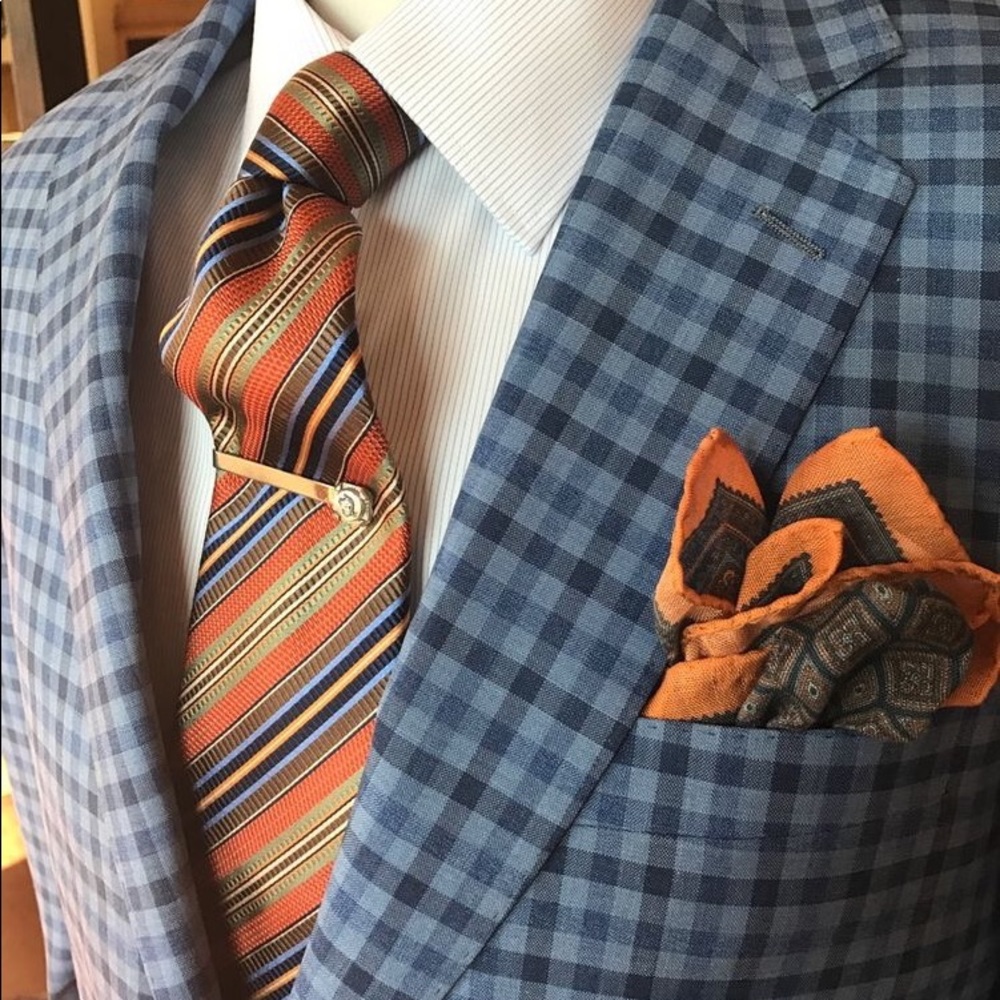 Meet your Posher, Bobby